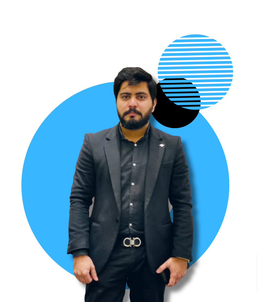 m usama ramazan